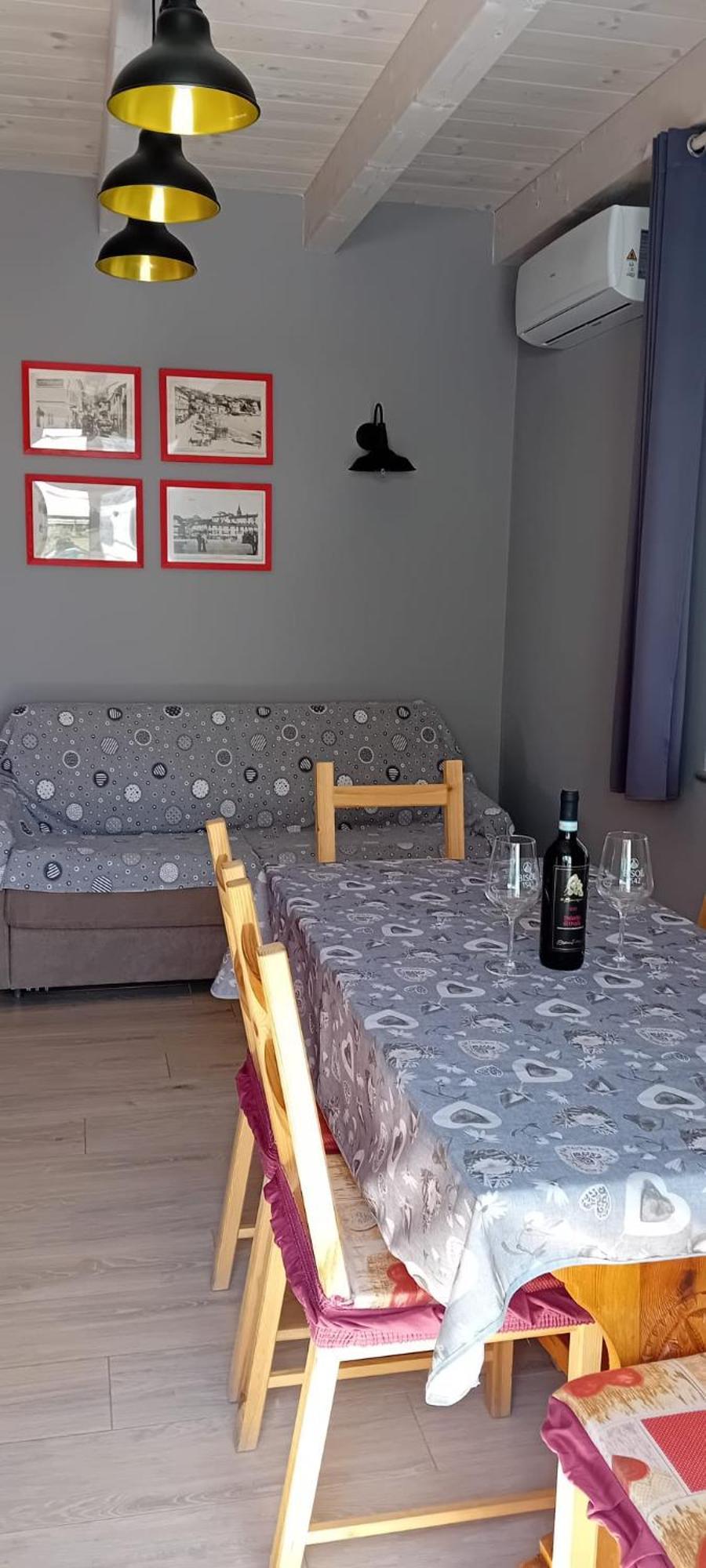 Agriturismo Il Biancospino Bed & Wine Apartman Lerma Kültér fotó